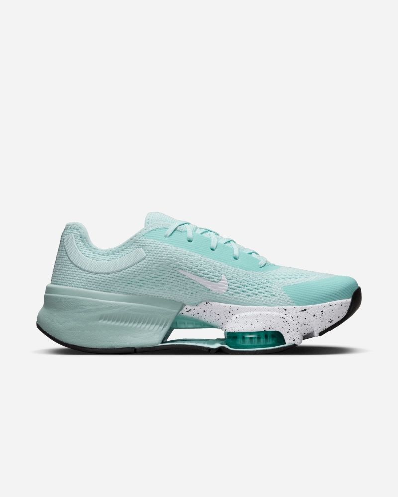 Chaussures de training Nike Air Zoom SuperRep 4 Next Nature Turquoise pour femme