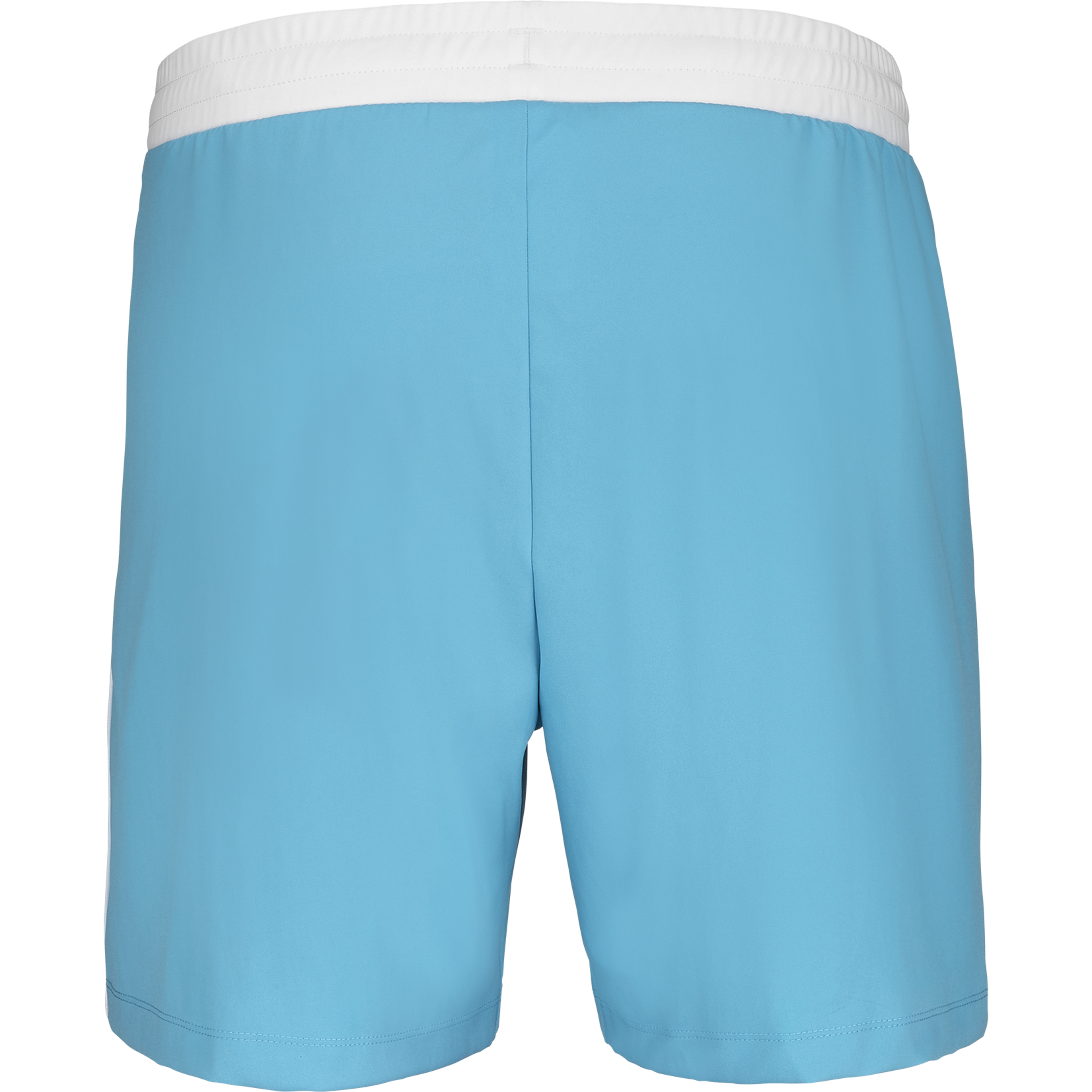 Shorts Lebron Herren Blau