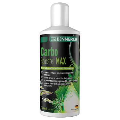Dennerle Kohlenstoff-Dünger Carbo Booster Max 500ml