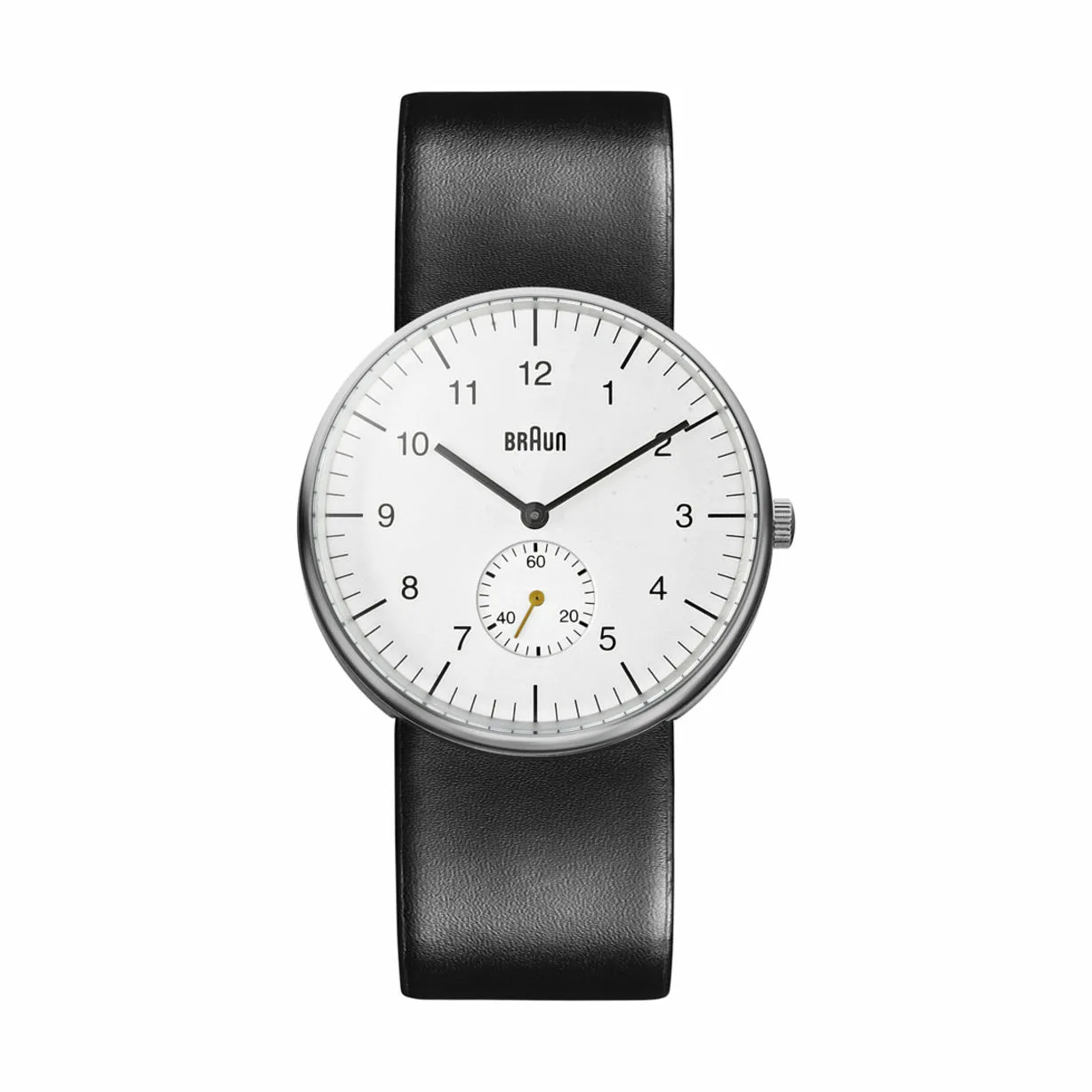 Braun armbåndsure Classic Armbåndsur - Uni