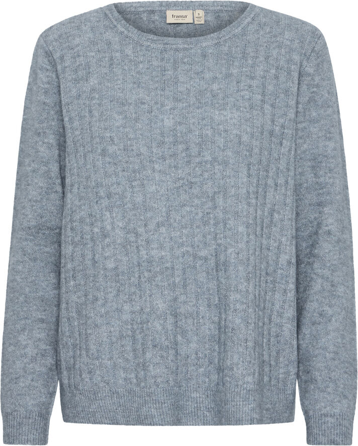 Fransa FRSANNY PU 5 Citadel melange