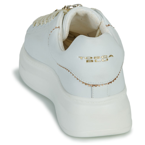 Tosca Blu - GLAMOUR - Blanc