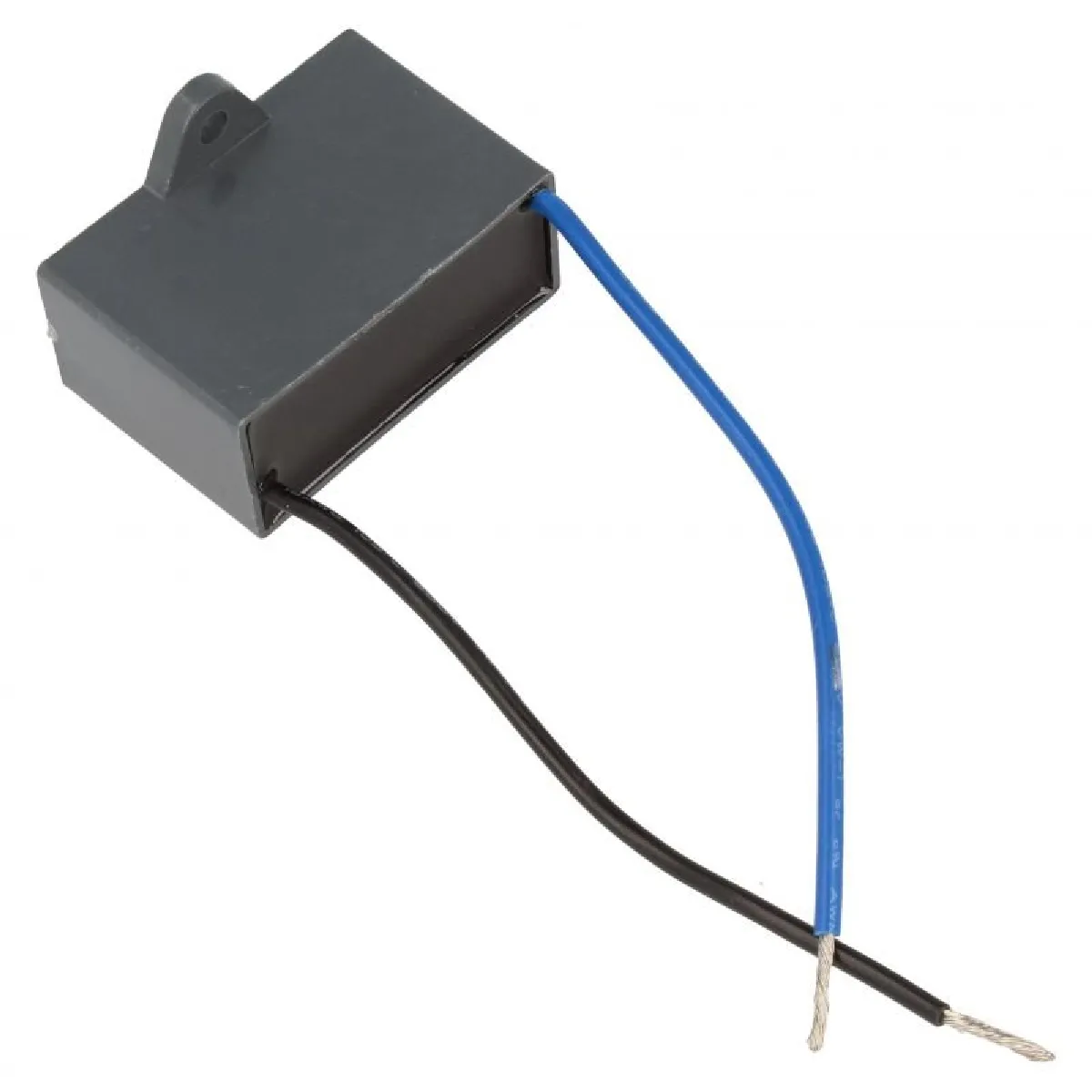 DeLonghi Condensateur 4 µF CBB61