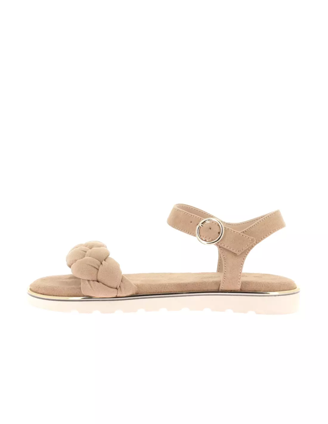 SAFETY JOGGER 588533 - Sandales & nu-pieds NATURAL