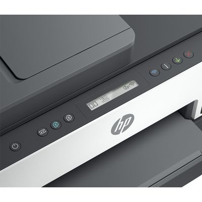 HP Smart Tank 7305 All-in-One - imprimante multifonction jet d'encre couleur A4 - Wifi, Bluetooth, USB