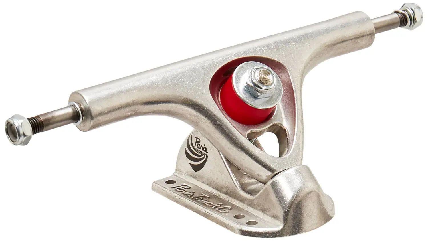 Paris V3 165 43 Degree Longboard Truck - Trucks Cruiser Boards