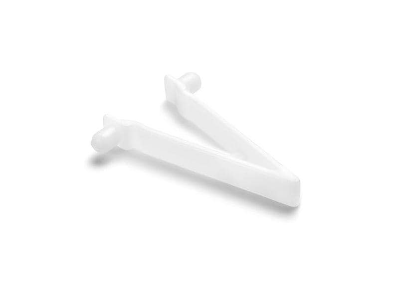 Intex Ersatzteil V-förmiger Clip für Metal Frame Pool Pool-Zubehör: Ersatzteile
