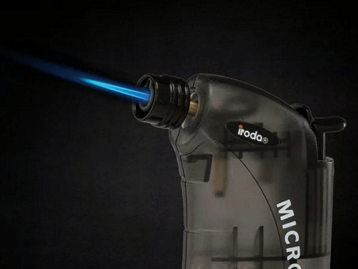 Sievert butajet sb4230 micro-jet aansteker