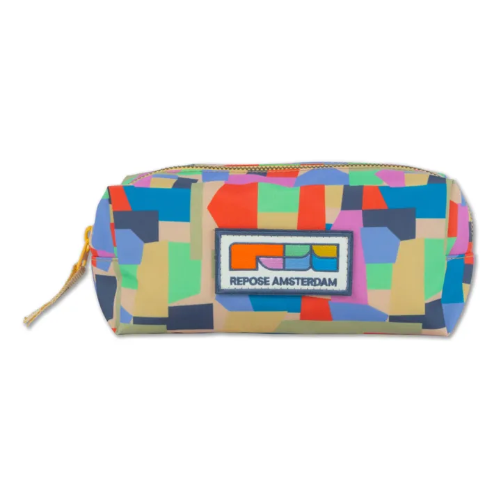Repose AMS Trousse Polyester Recyclé | Bleu