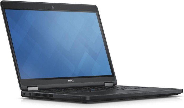 Dell Latitude E5470 | i5-6300HQ | 14
