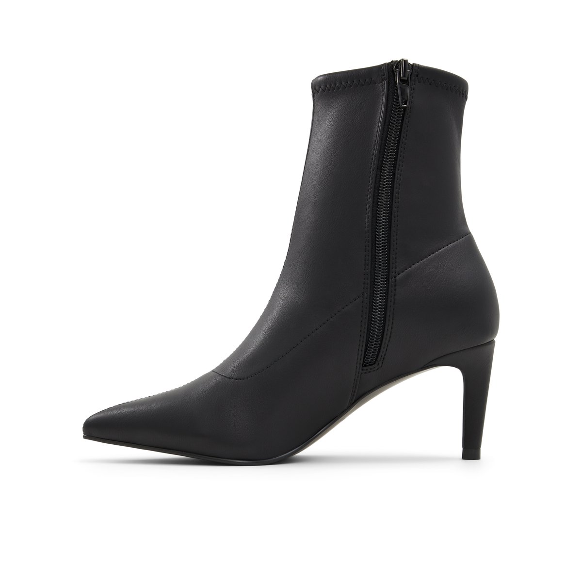 CALL IT SPRING-Angiee-l-Bottines Habillées - Talon plat - Noir