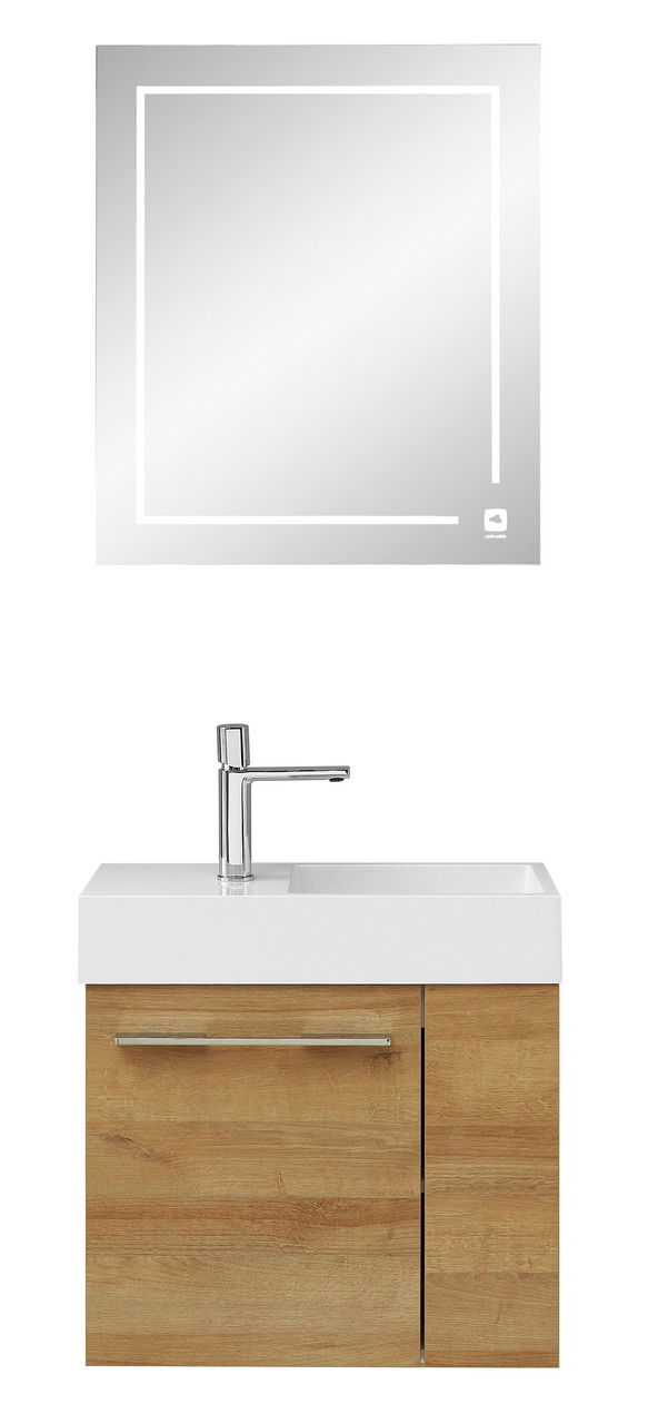 Leonardo Gästebad LEO BATH 109