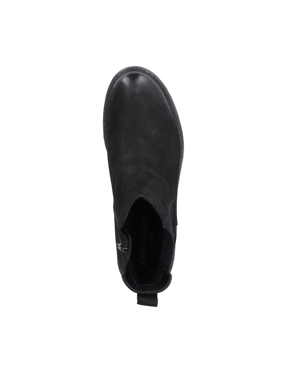 Stiefelette Selena 19, schwarz