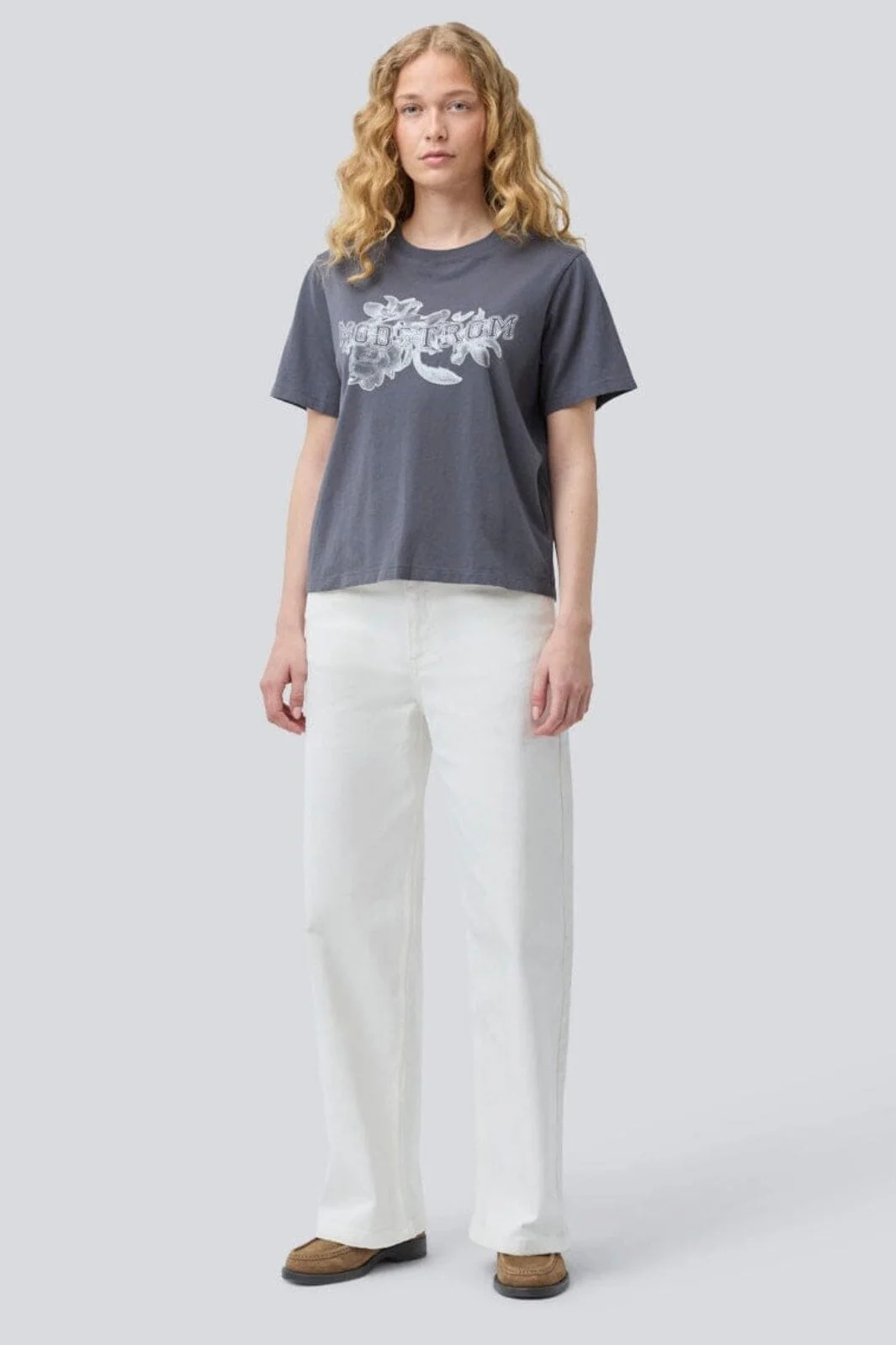 Modström Nilasmd Print T-Shirt 58521