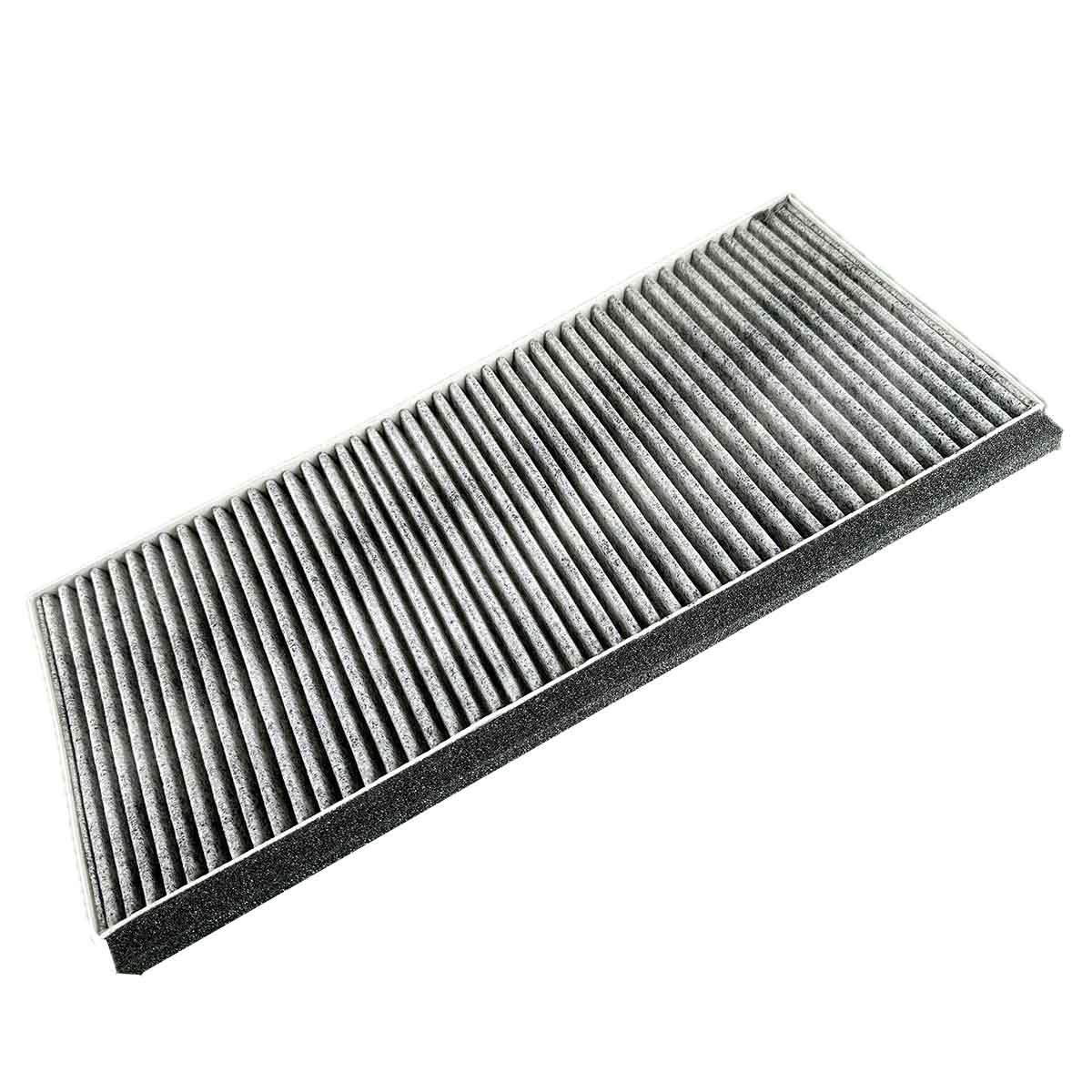 Actiefkoolfilter als vervanging voor Bosch CleanAir 17006837 filter
