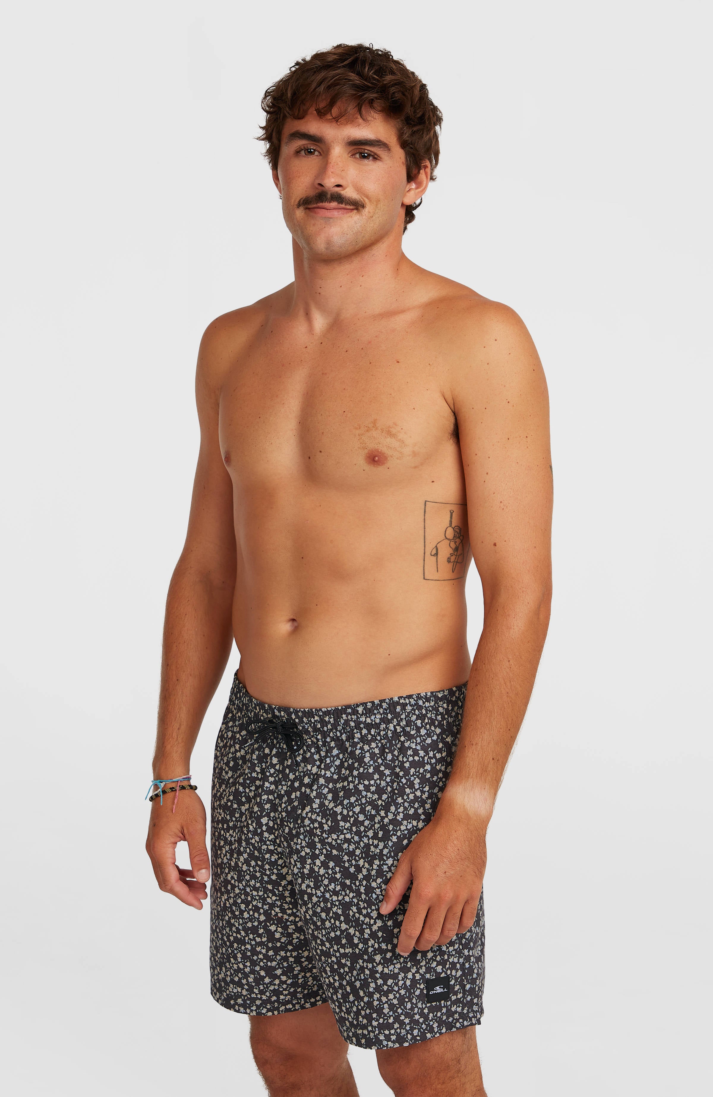 O'Neill Print 16'' zwembroek