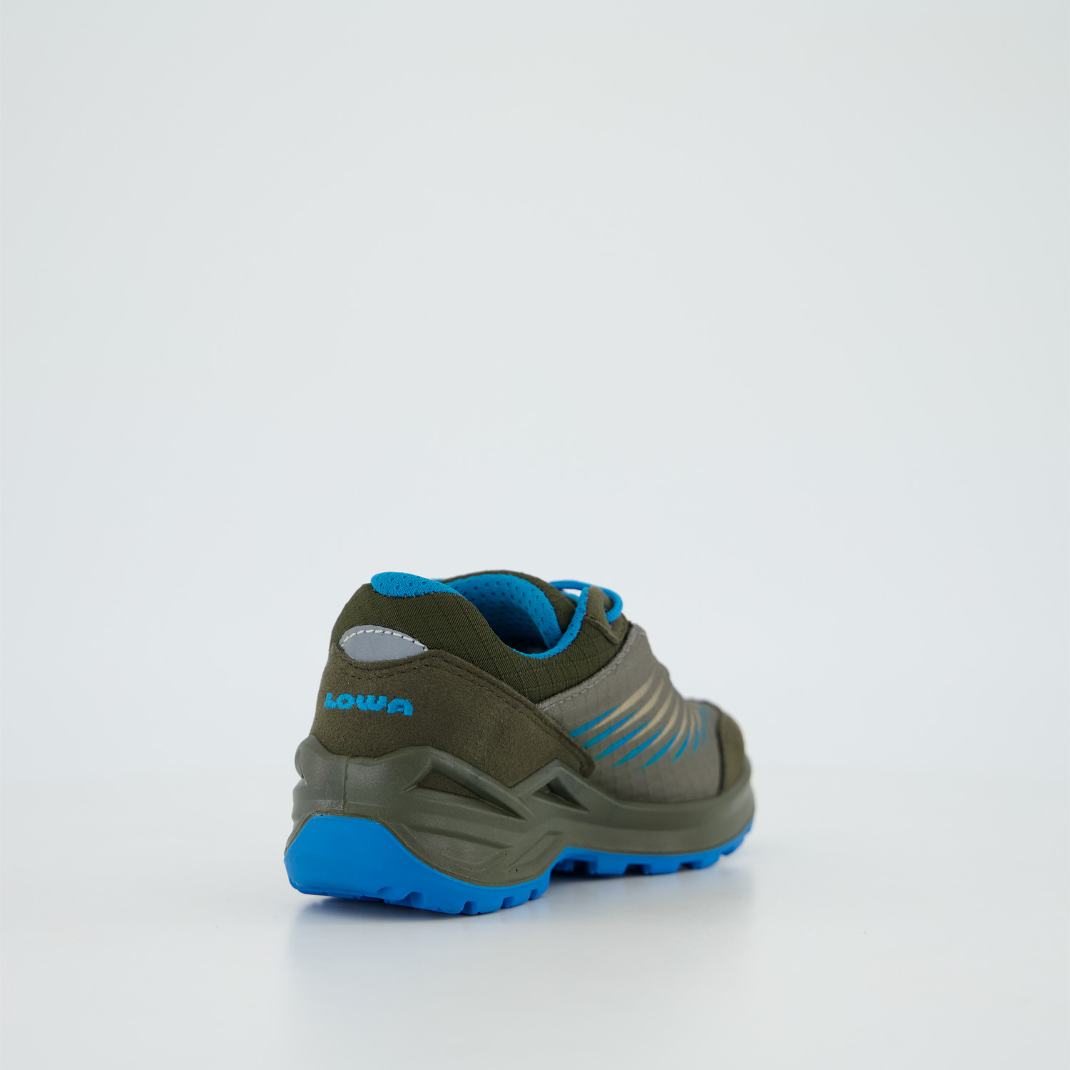 Lowa ZIRROX II GTX LO JR