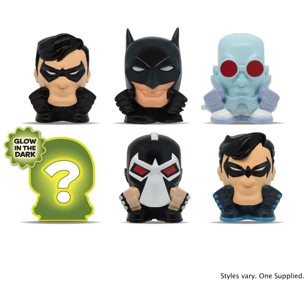 Mash'ems Batman Sortiment