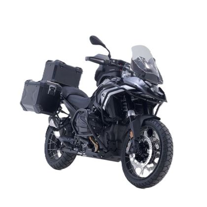 Kit Protection complet SW-MOTECH ADVENTURE