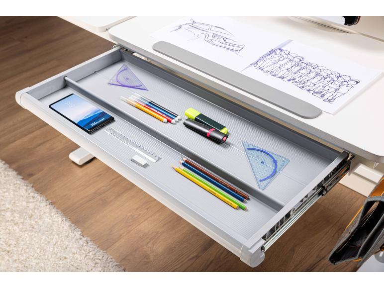 Verstelbaar bureau Sören