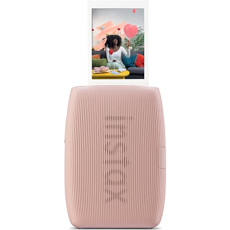 Instax Mini Link 3 printer - pink