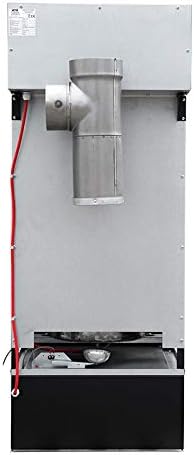 Ofen Altölofen Altölheizung Pflanzenölheizung Hallenheizung 17-33 kW
