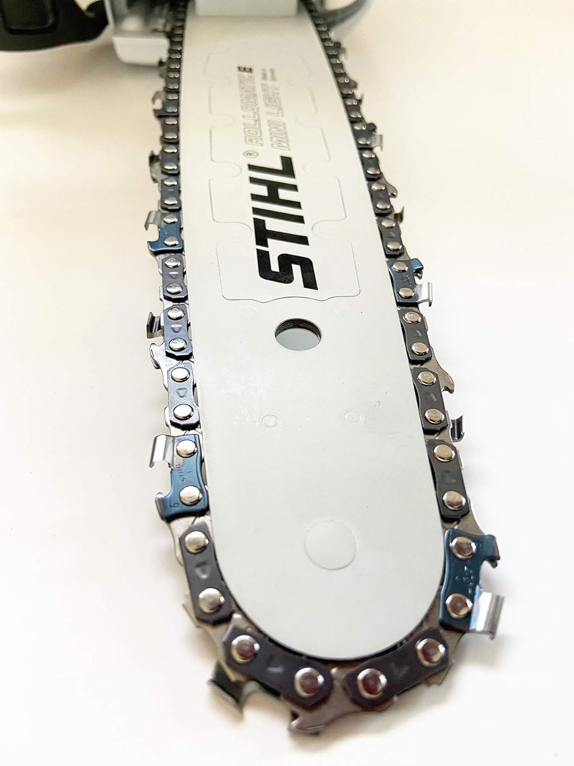 Stihl Motosega MS 194 T - Spranga 30 cm - Passo 3/8 PM