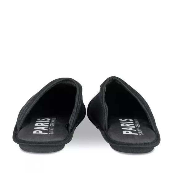 Chaussons NOIR PSG