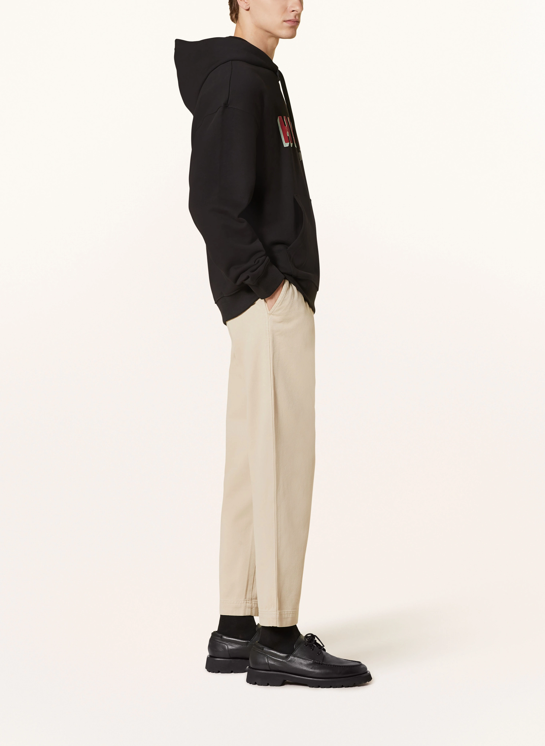 HUGO Chino ZEEBO Slim Fit