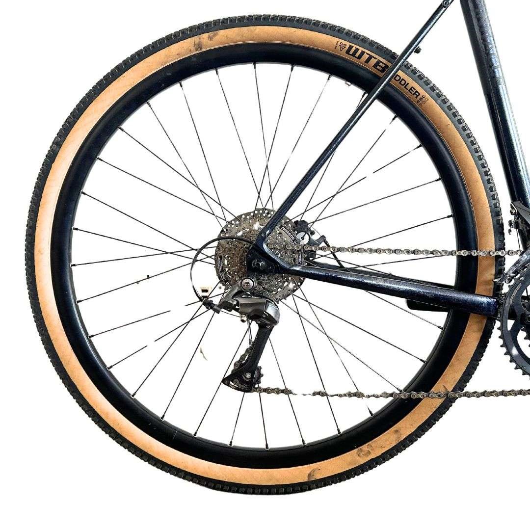 Pinnacle Arkose 1 (2022) | Diamond