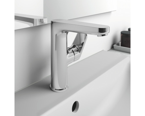 Ideal Standard CERAFINE O chroom wastafelkraan BC555AA