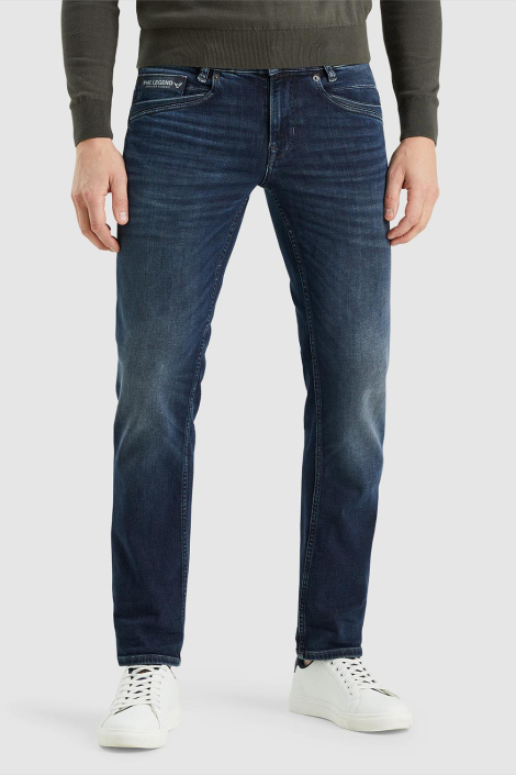 PME legend blauwe heren jeans