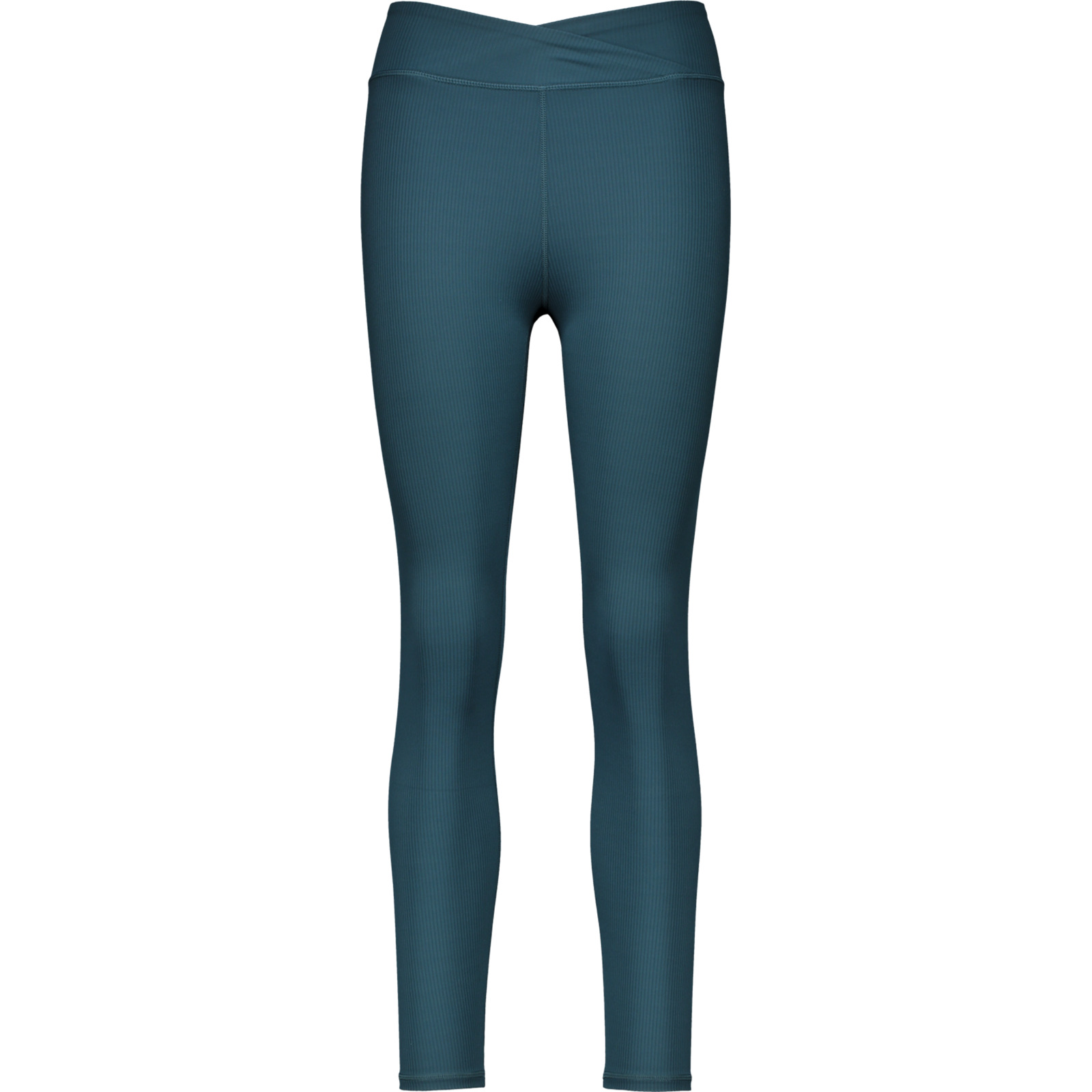 Belowzero Damen-Tight Funktions Rip XL, petrol