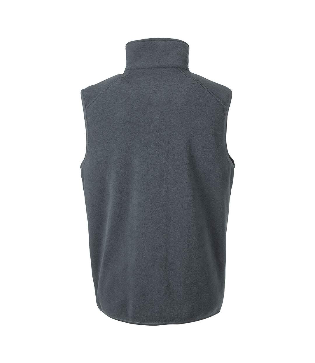 Result - Gilet sans manches CORE - Homme (Gris foncé) - UTPC3013