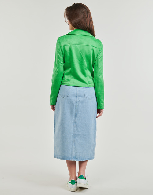 Vero Moda - VMJOSE - Vert