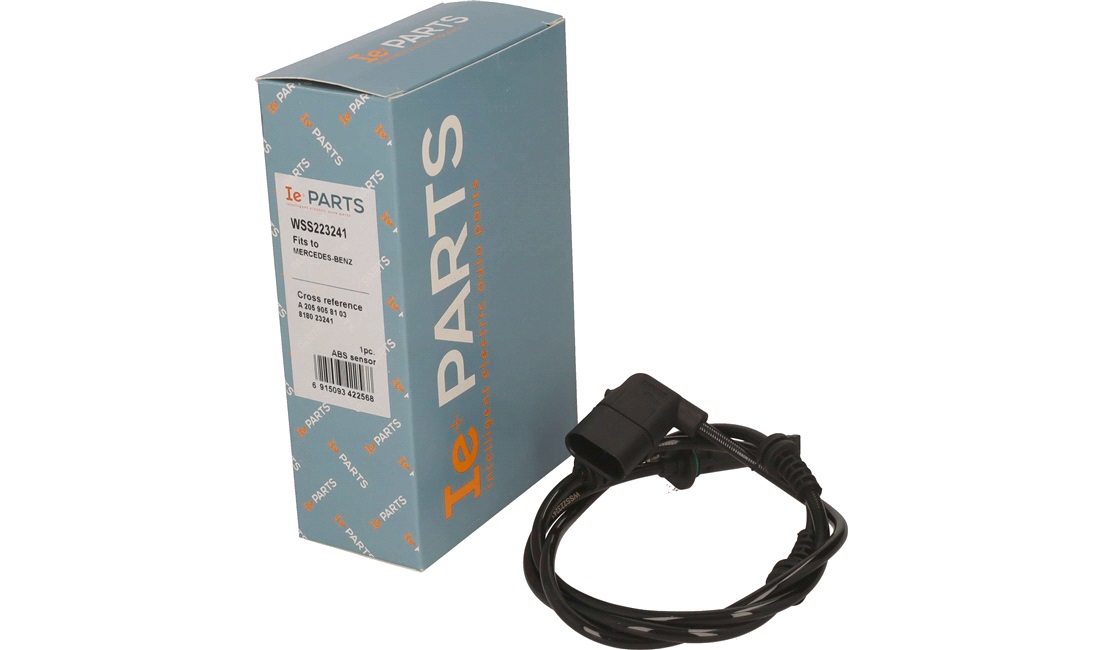 ABS sensor