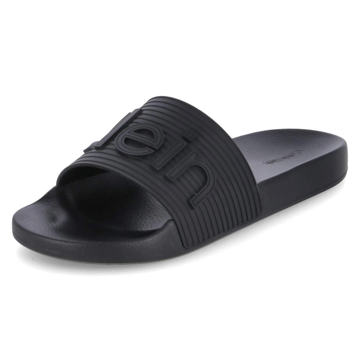 Calvin KleinBadelatschen POOL SLIDE - black