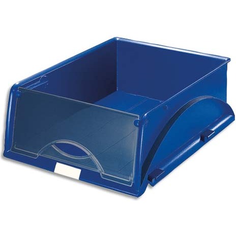 bac à courrier Sorty, format A4/C4