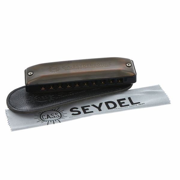 C.A. Seydel Söhne Session Antique C