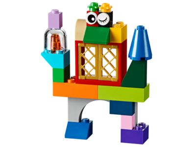 LEGO® Creative grote opbergdoos (10698)