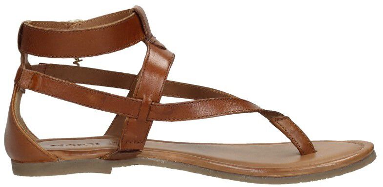 Mexx Gember cognac