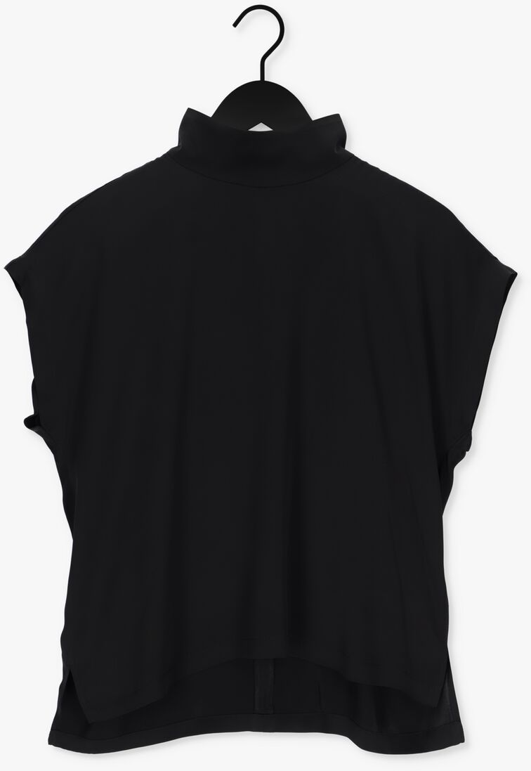 DRYKORN zwarte drykorn blouse alaria 130058