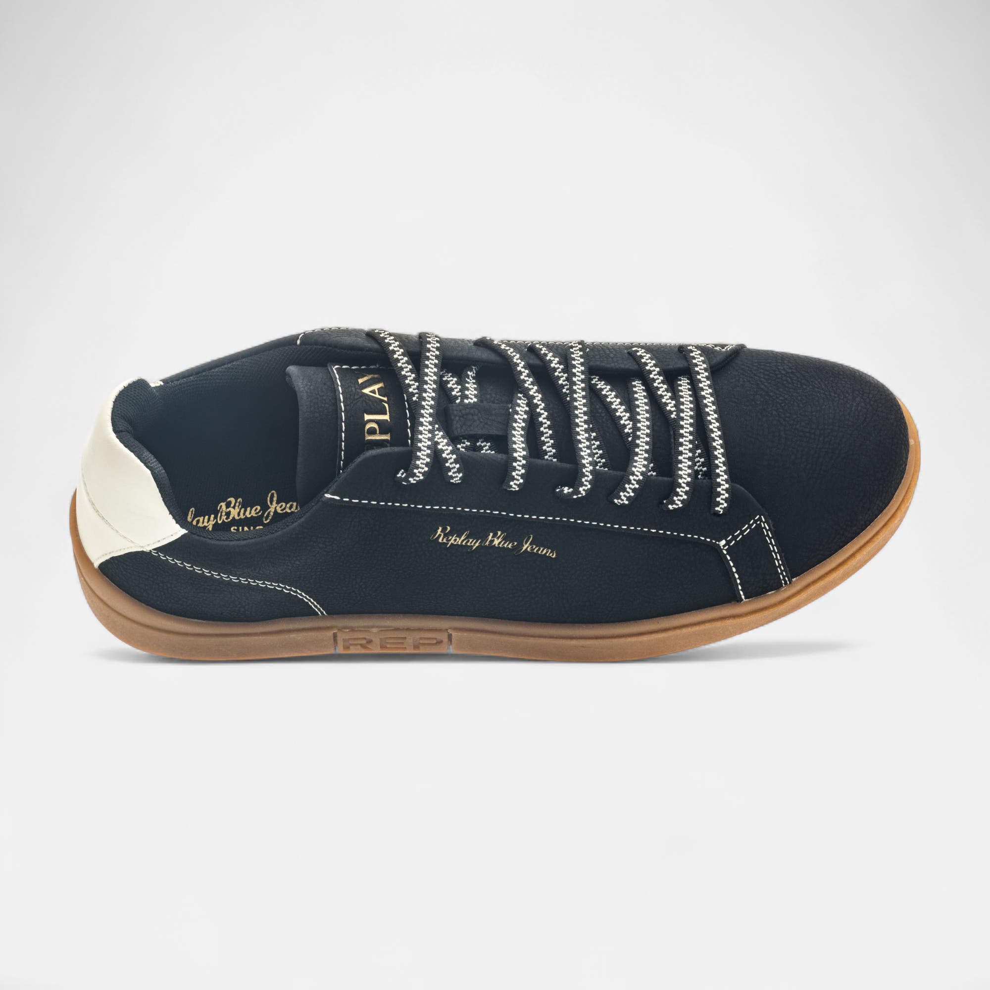 Sneakers Homme noir