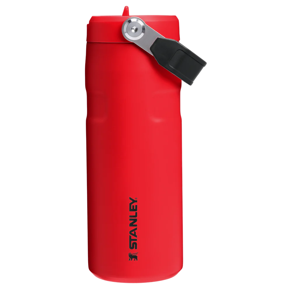 IceFlow™ Bottle Flip Straw 2.0 | 0.47L