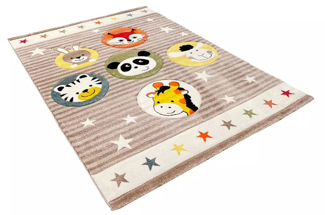 Kinderteppich Kids 160 x 230 cm