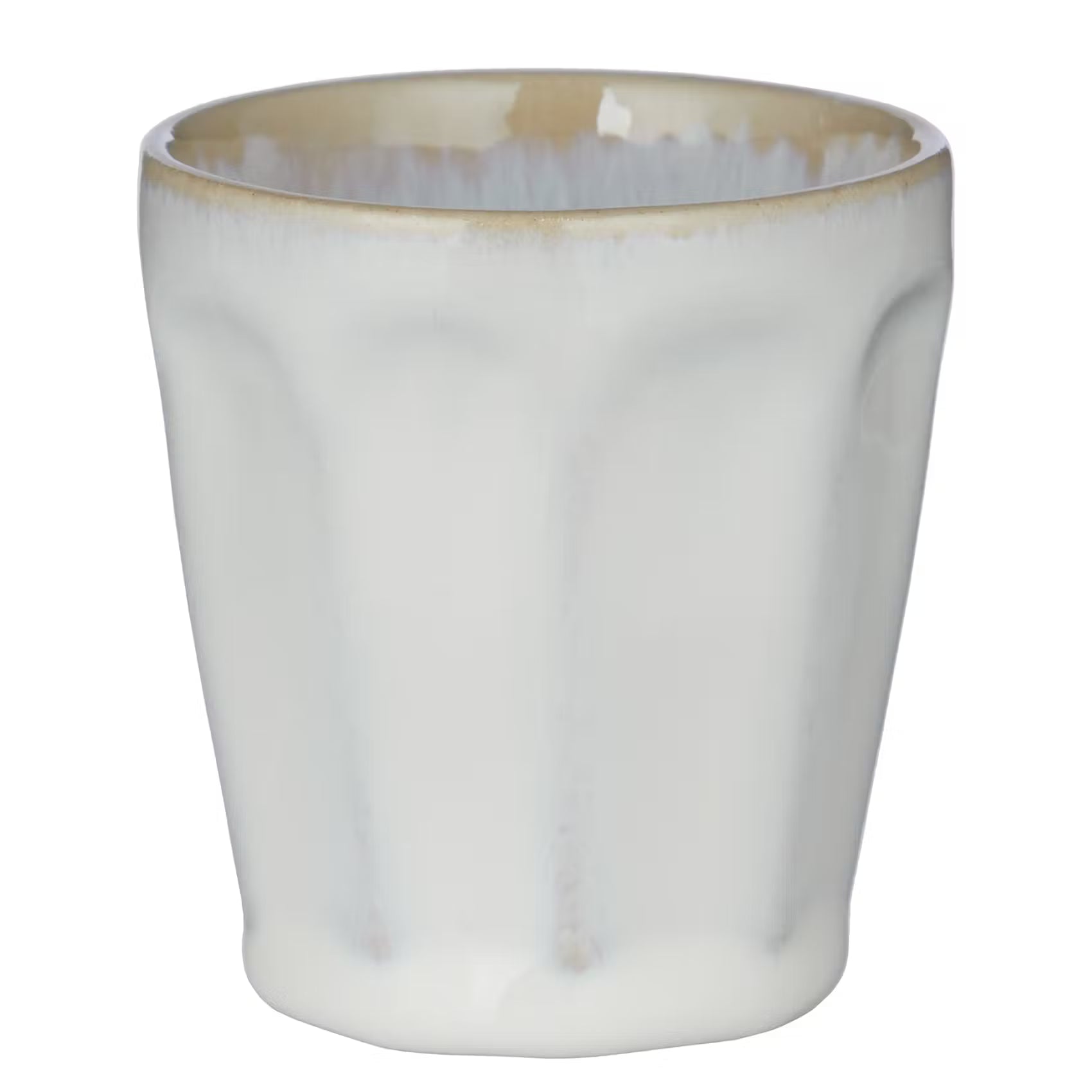 BERGAMO Espressotasse 6er-Set