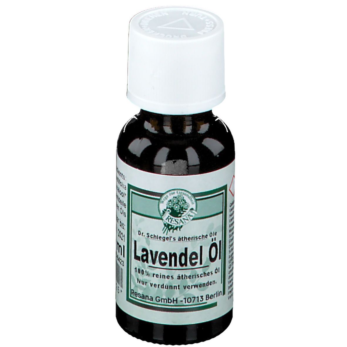 Resana® Lavendel-Öl