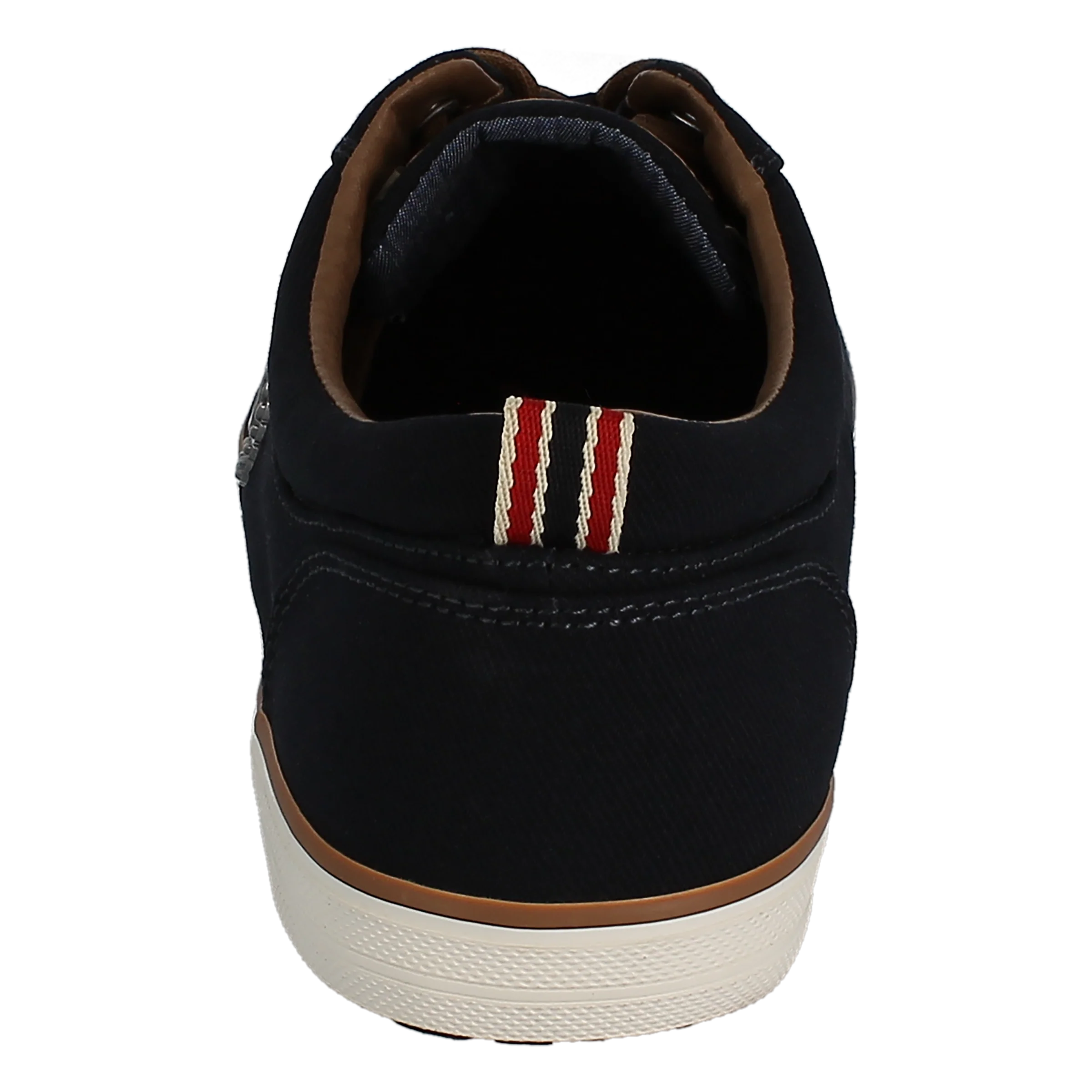 Sneaker dunkelblau