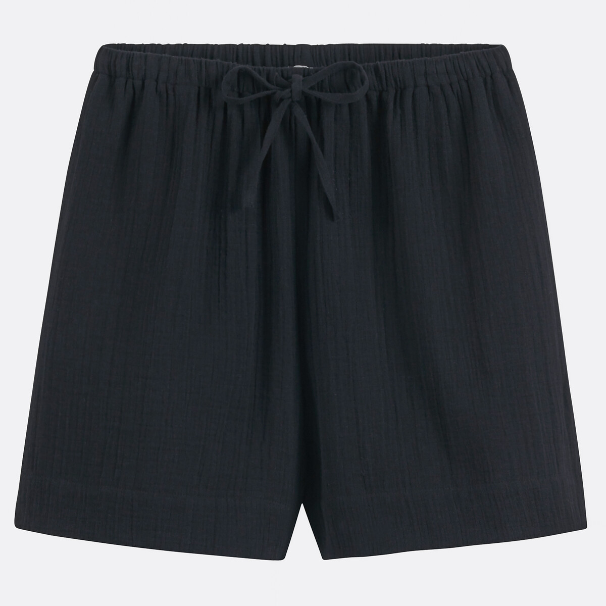COLEÇÕES LA REDOUTE<br>Shorts Tetra, cintura elástica