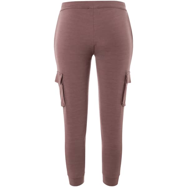 Pantalon SUPER.NATURAL W CITY CARGO PEPPERCORN